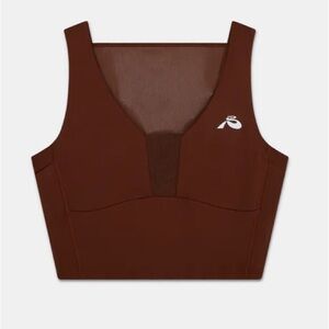 Bandit Running Stamina Vela Race Crop